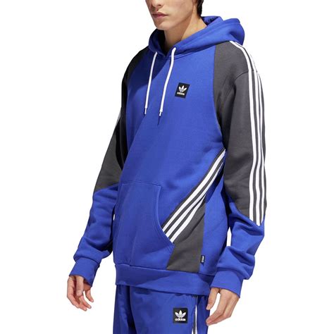 adidas Skateboarding Men's Insley Hoodie 